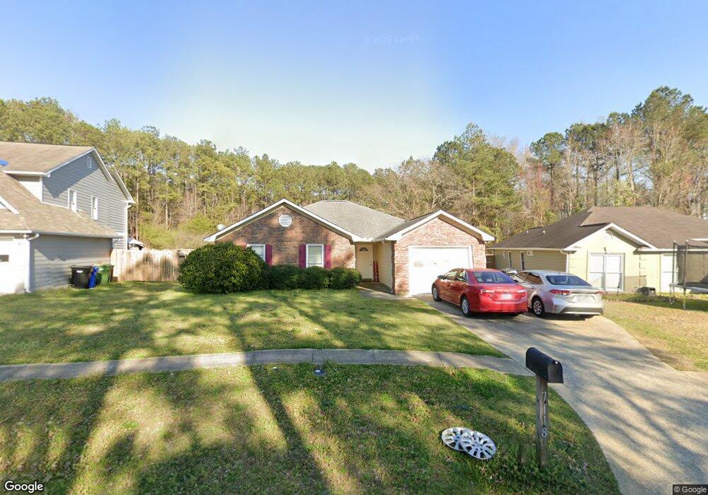 7118 Midland Chase Loop, Columbus, GA 31909 - photo 1