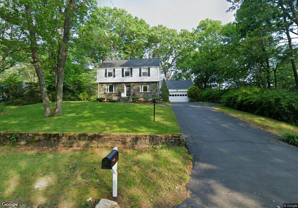 15 Hillcrest Rd, Trumbull, CT 06611 - photo 1