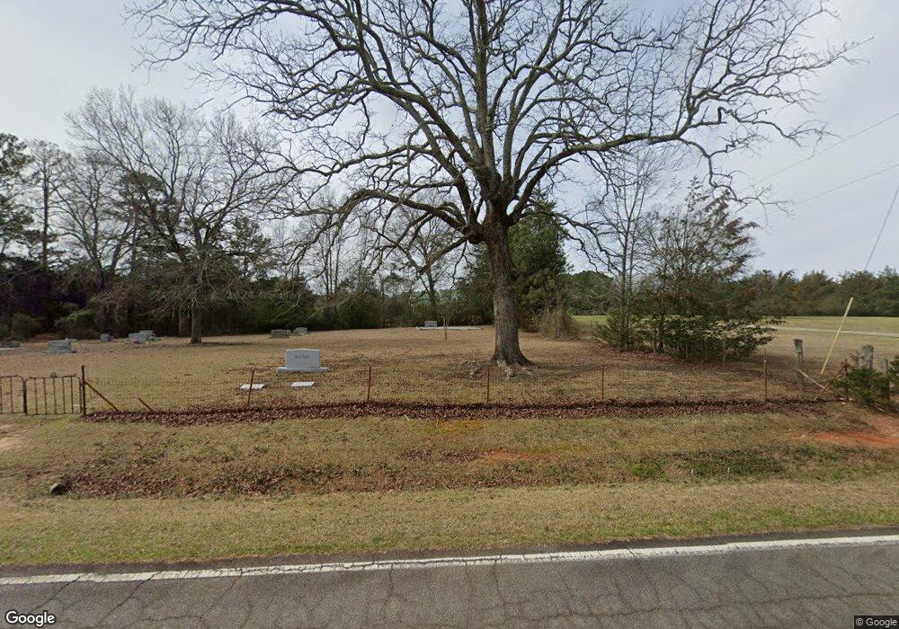 1631 Oak Grove Rd, Washington, GA 30673 - photo 1