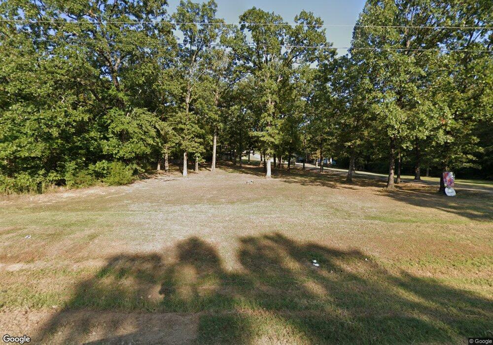 108127 S 4760 Rd, Muldrow, OK 74948 - photo 1