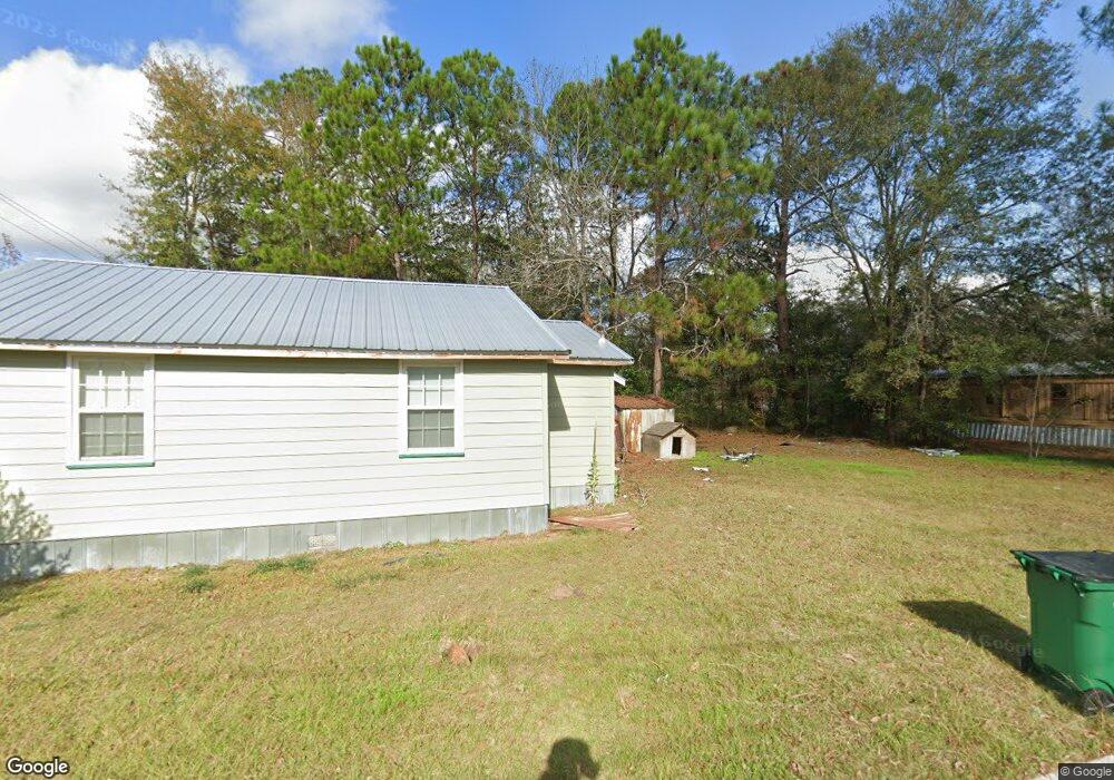 112 Anderson St, Sylvester, GA 31791 - photo 1