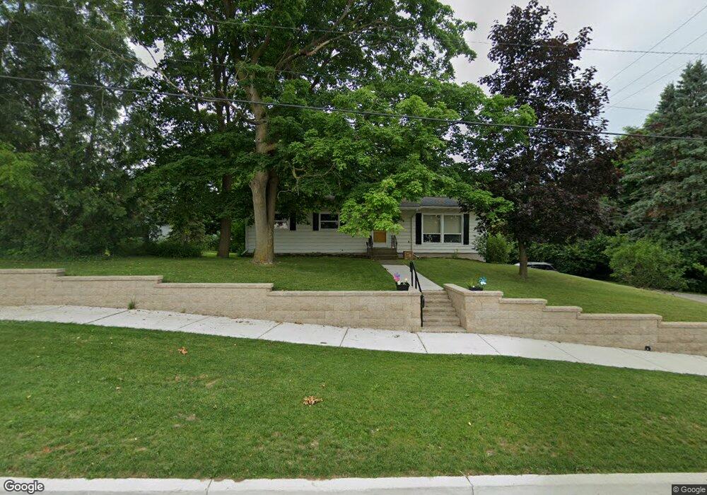 8045 3rd St, Dexter, MI 48130 - photo 1