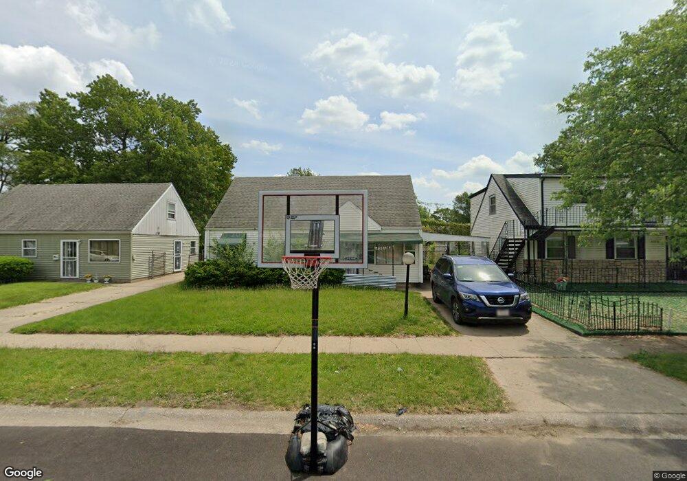 2365 Wilson St, Gary, IN 46404 - photo 1