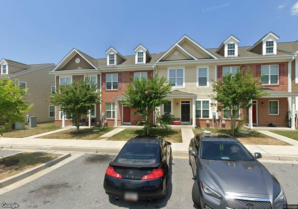 7308 Clarity Ct, Baltimore, MD 21244 - photo 1
