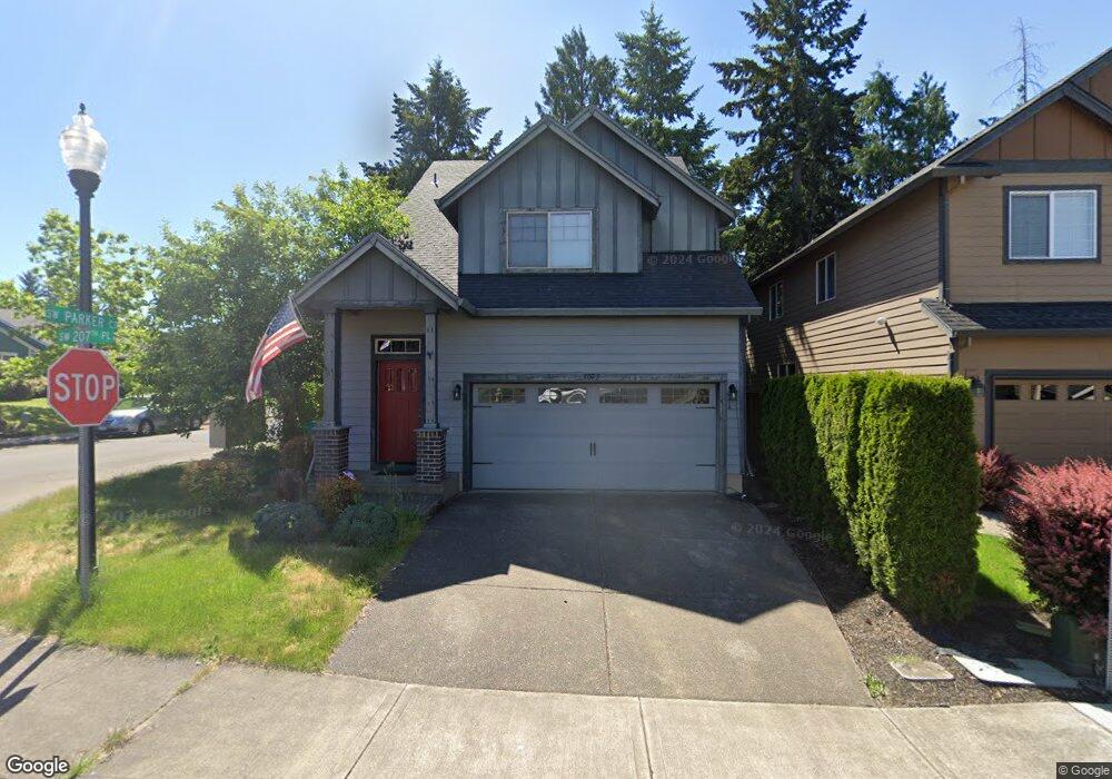 5077 SW 207th Place, Beaverton, OR 97007 - photo 1