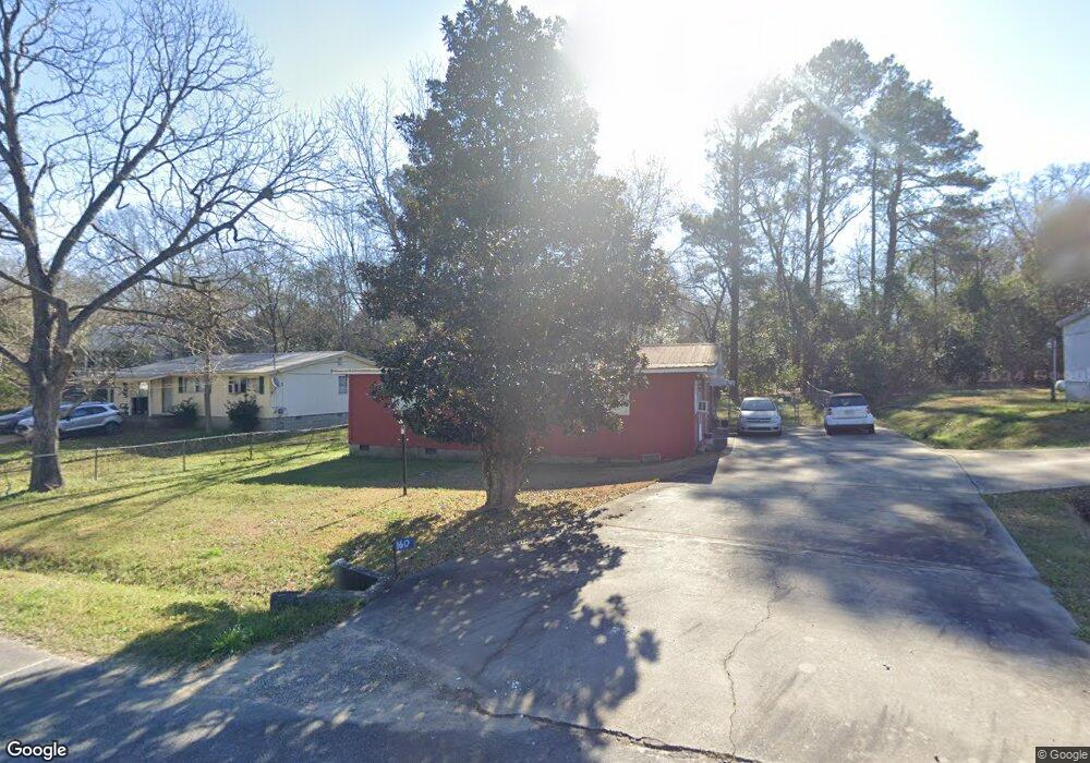 160 Avalon Rd, Macon, GA 31217 - photo 1