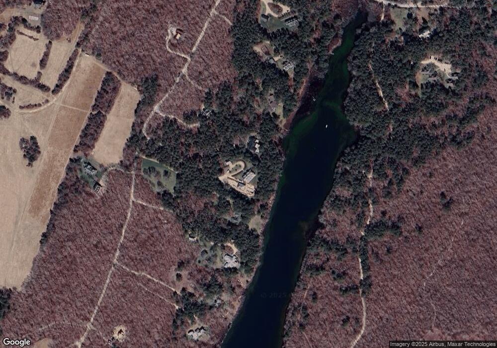 80 Plum Bush Point Rd, Vineyard Haven, MA 02568 - photo 1