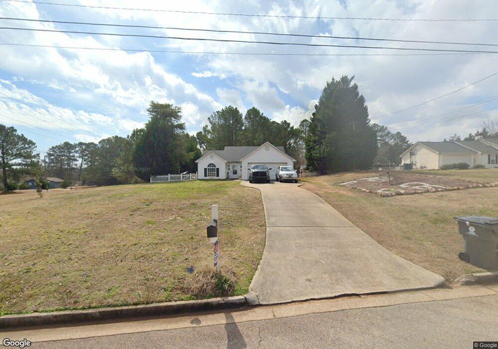 101 Homestead Way, Locust Grove, GA 30248 - photo 1