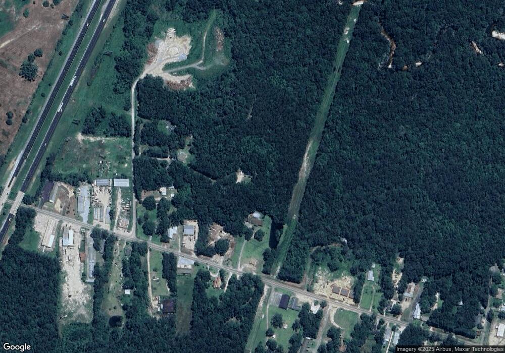 1905 Johnny Kay St, Picayune, MS 39466 - photo 1