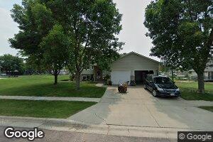 815 W 2nd Ave, Lennox, SD 57039