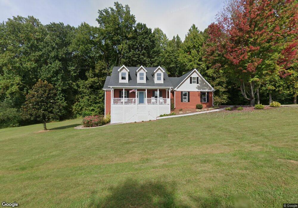 326 Windsong Ridge, Clarkesville, GA 30523 - photo 1