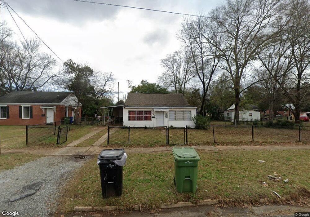 429 38th St, Columbus, GA 31904 - photo 1