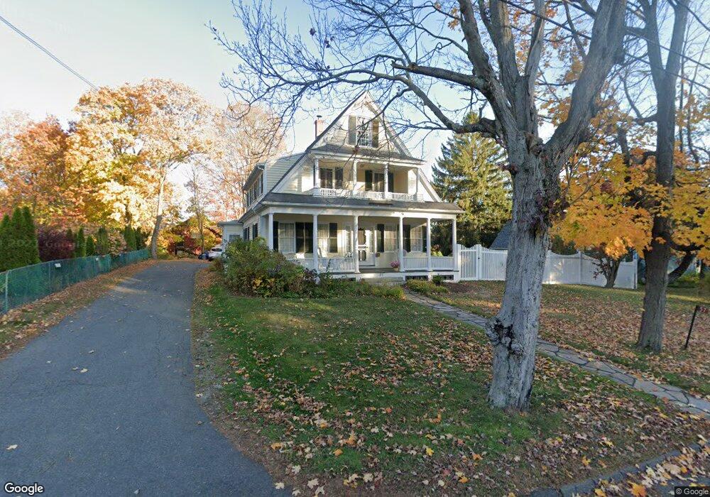 55 High St unit 57, Amherst, MA 01002 - photo 1