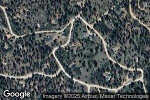 34457 Circle Dr, Pine, CO 80470