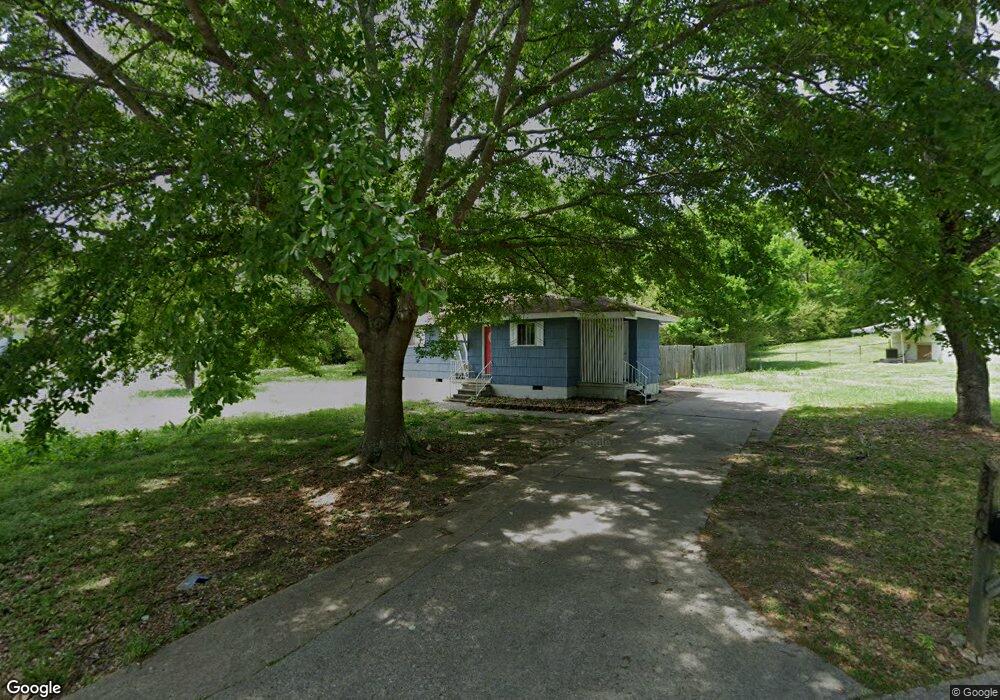 2200 2nd Place NE, Center Point, AL 35215 - photo 1