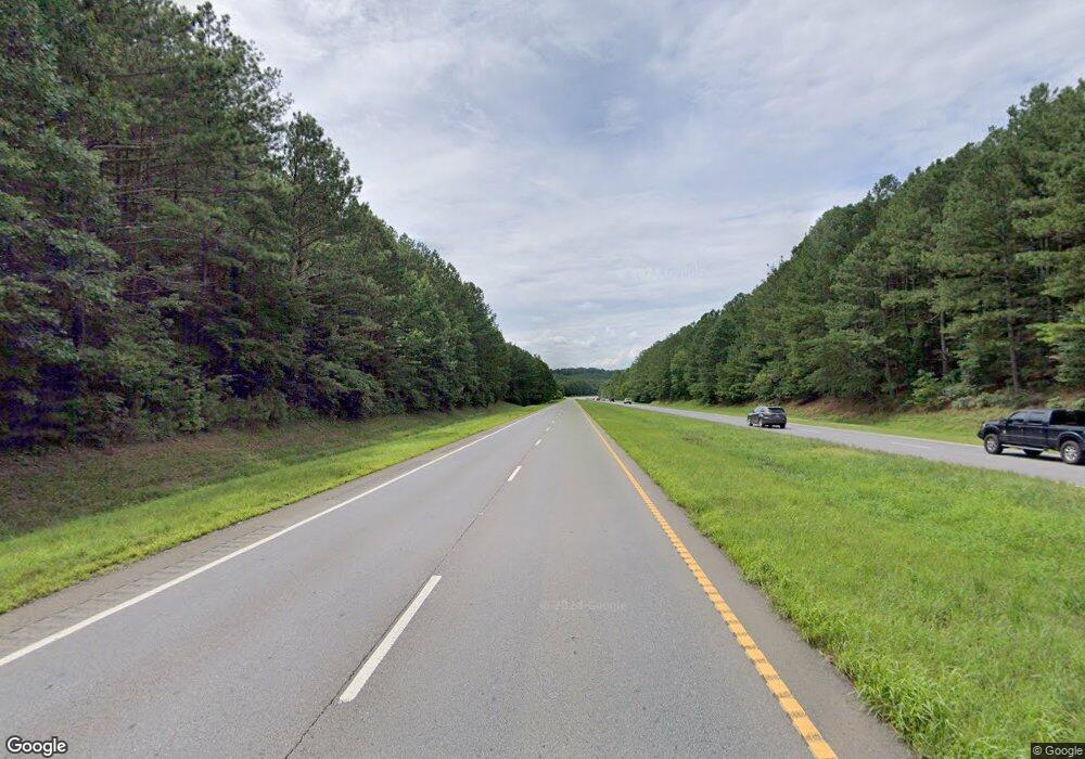 LT 5 Bravo Way, Talking Rock, GA 30175 - photo 1