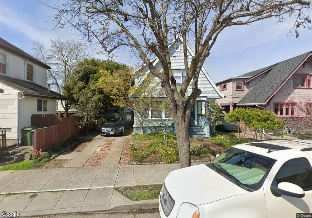 2634 Grant St, Berkeley, CA 94703 - photo 1