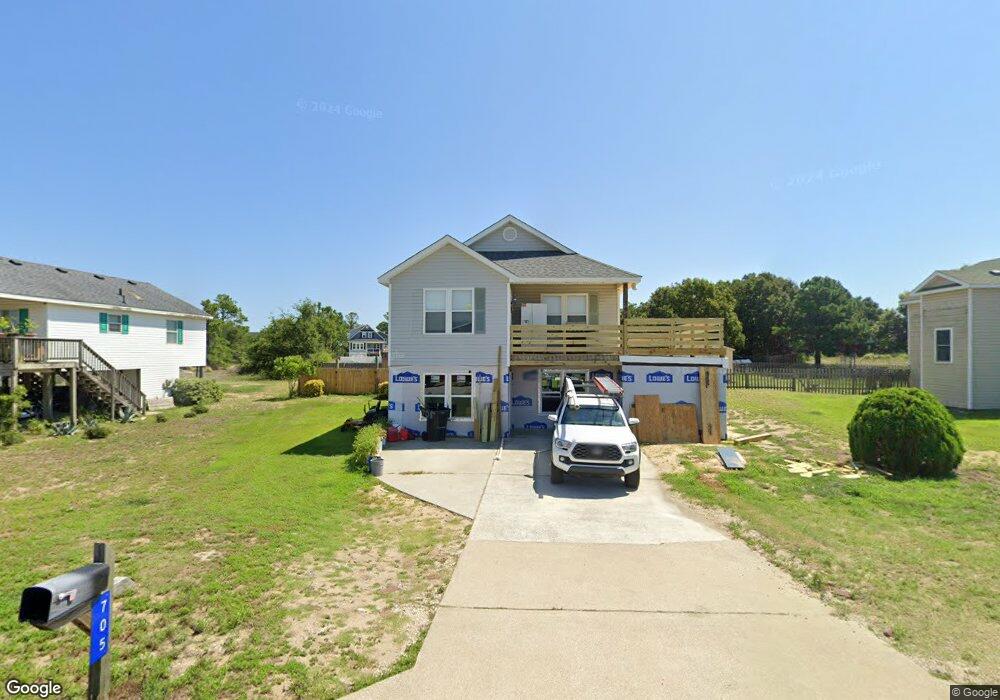 705 8th Ave, Kill Devil Hills, NC 27948 - photo 1