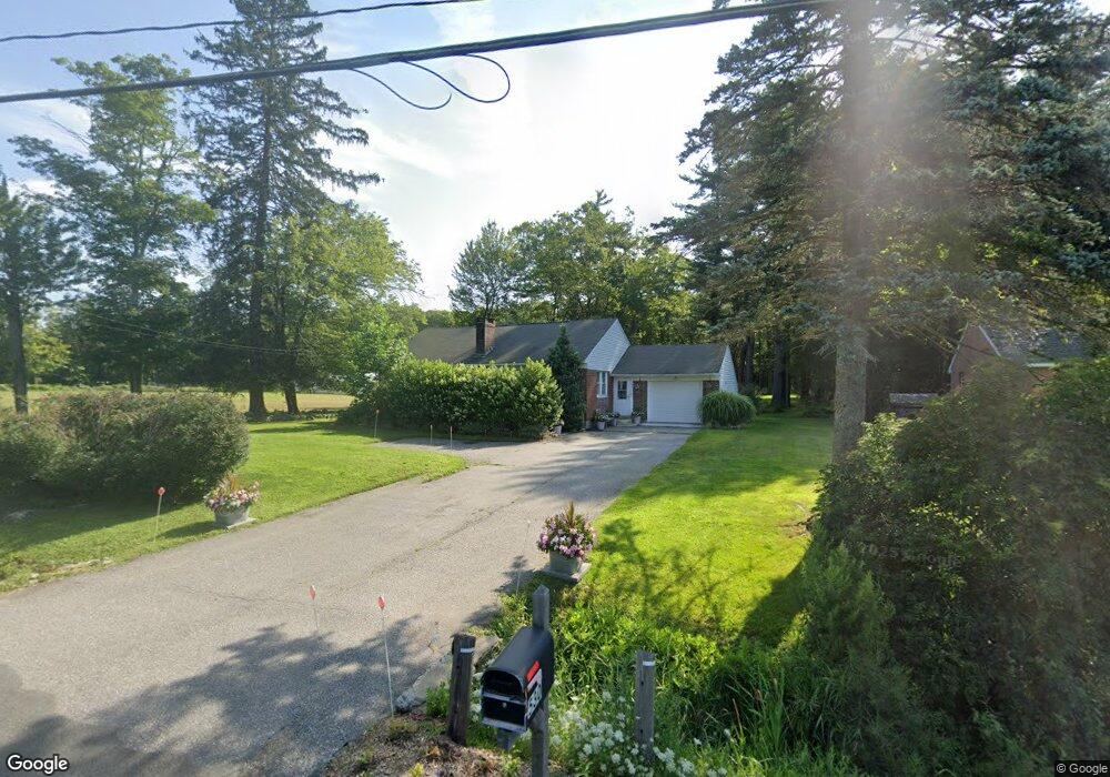 530 Town Hill Rd, New Hartford, CT 06057 - photo 1