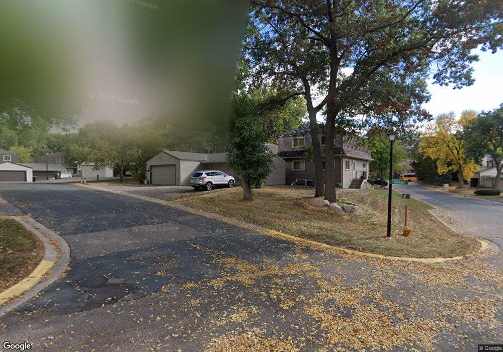 1544 W Bavarian Ct, Minneapolis, MN 55432 - photo 1