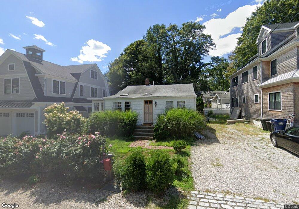 8 Whiton Ave, Hingham, MA 02043 - photo 1