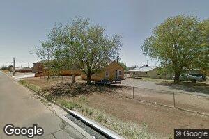 1321 Hickory St, Clovis, NM 88101