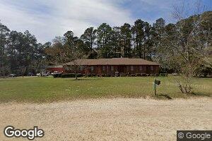 1451 Brooks Rd, Avera, GA 30803