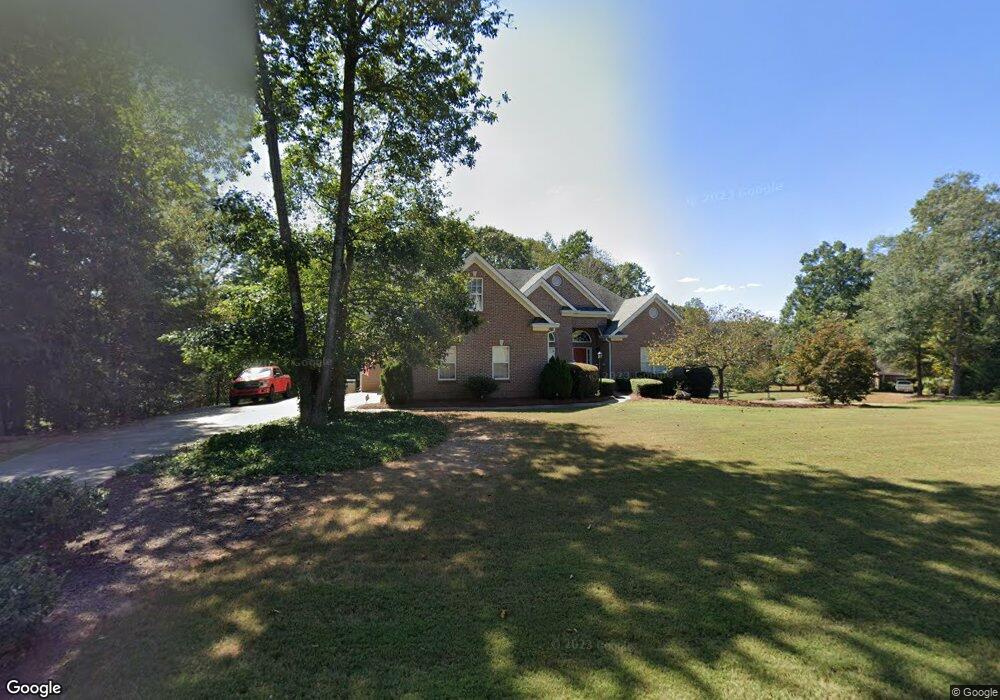 1403 Lull Water Ct, Hoschton, GA 30548 - photo 1
