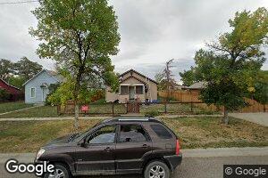309 N Cody Ave, Hardin, MT 59034