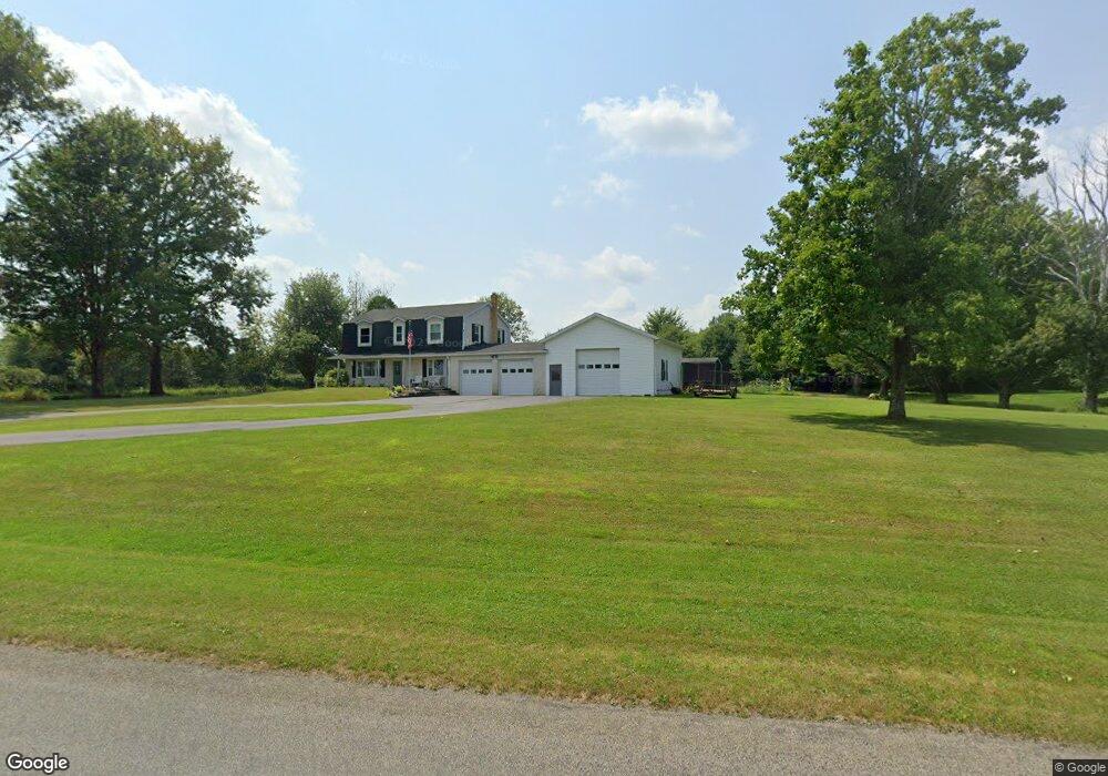 24233 Fry Rd, Cambridge Springs, PA 16403 - photo 1