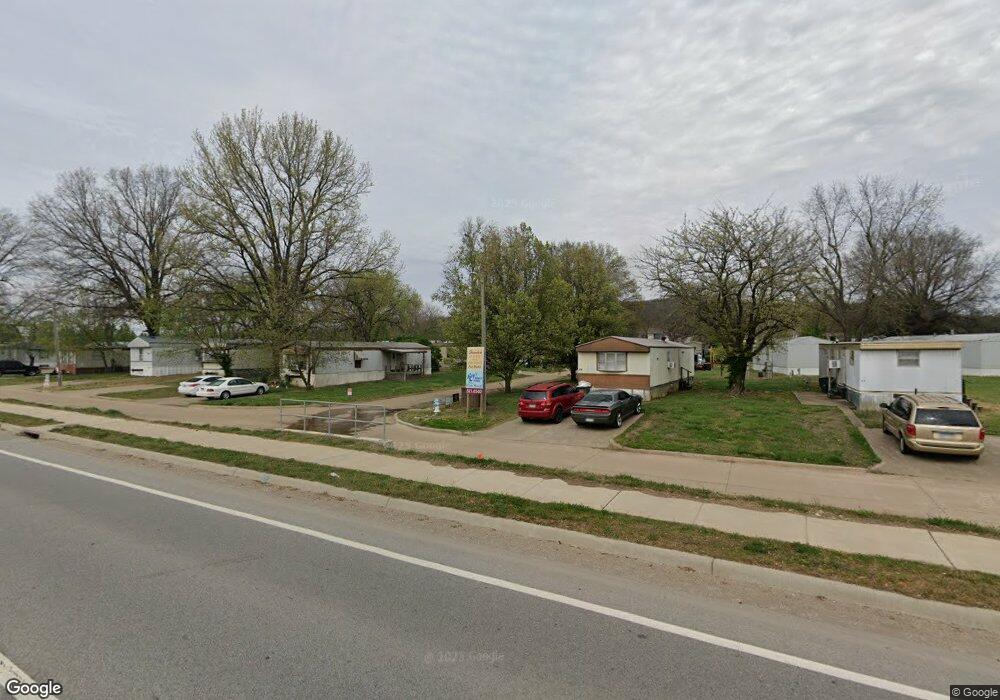 Lot 20 Knolls Ave, Fayetteville, AR 72701 - photo 1