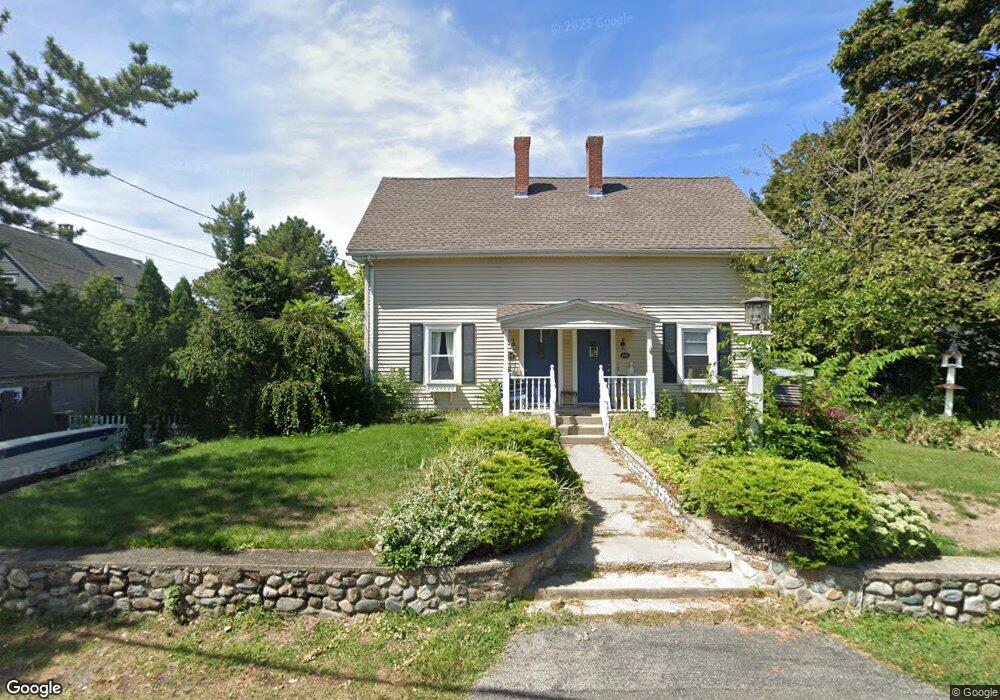 102 Keith St unit duplex, Weymouth, MA 02188 - photo 1