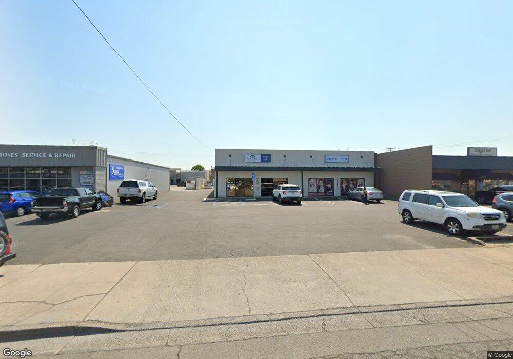 2313 Larkspur Ln, Redding, CA 96002 - photo 1