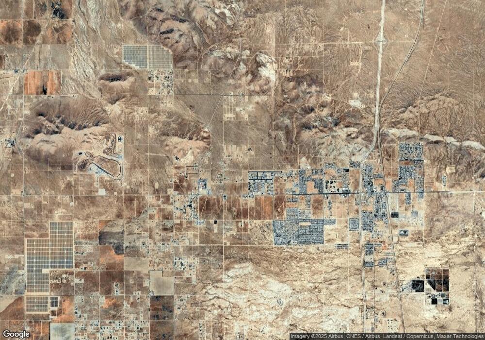 0 Felsite unit CRDW25062069, Rosamond, CA 93560 - photo 1