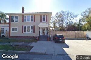 1017 E 32nd St, Savannah, GA 31401