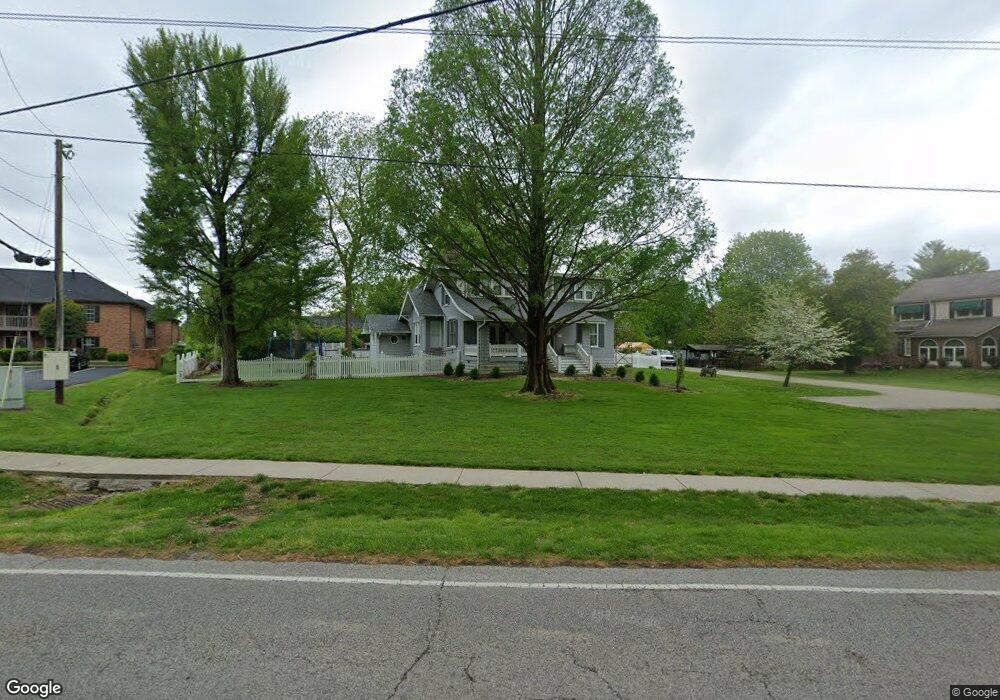 1419 Slate Run Rd, New Albany, IN 47150 - photo 1