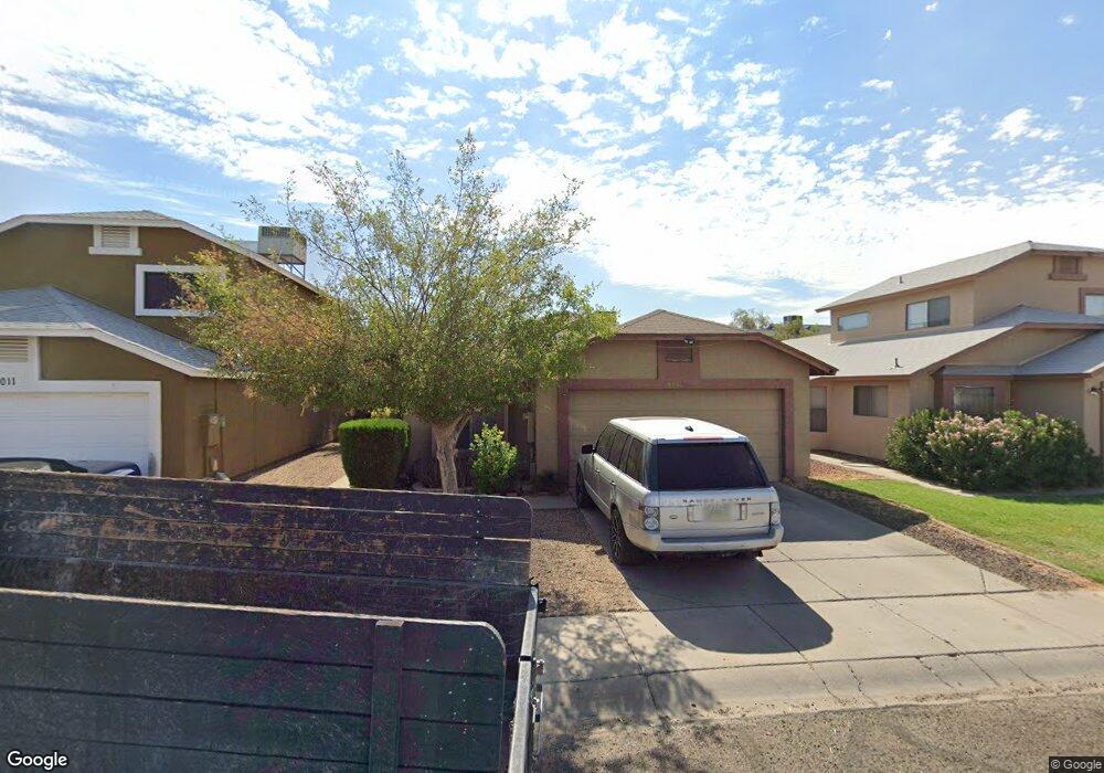 4007 N 87th Dr, Phoenix, AZ 85037 - photo 1