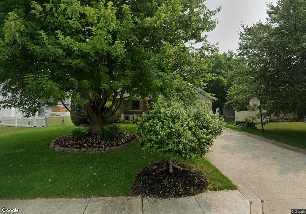 314 E Ada St, New Carlisle, IN 46552 - photo 1