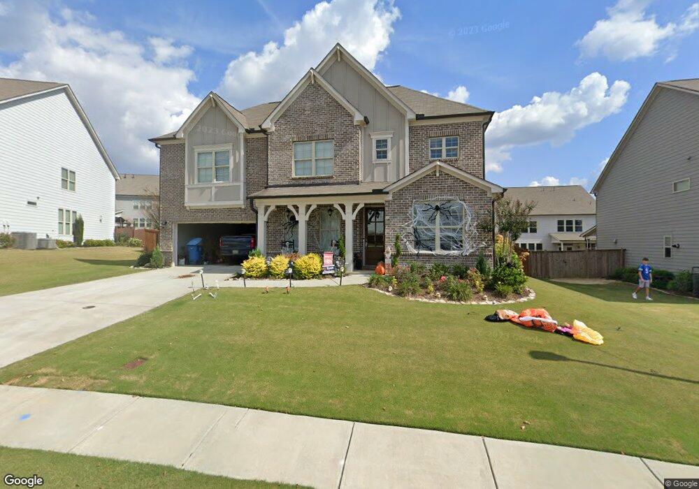 2019 Havenhurst Way, Auburn, GA 30011 - photo 1