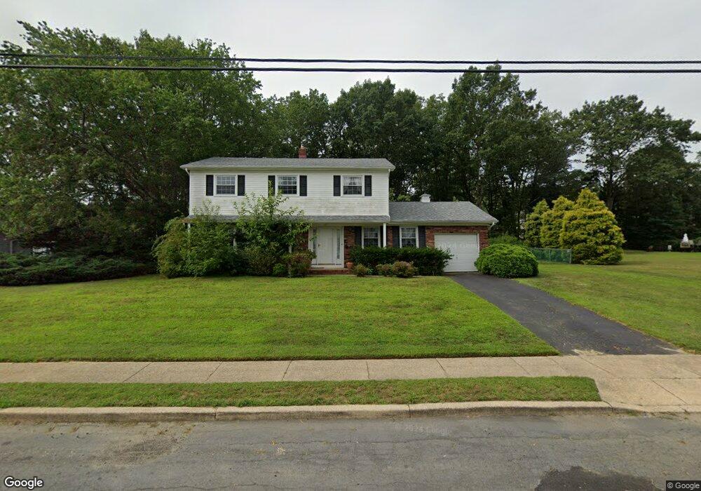 15 Forrest Hill Dr, Howell, NJ 07731 - photo 1