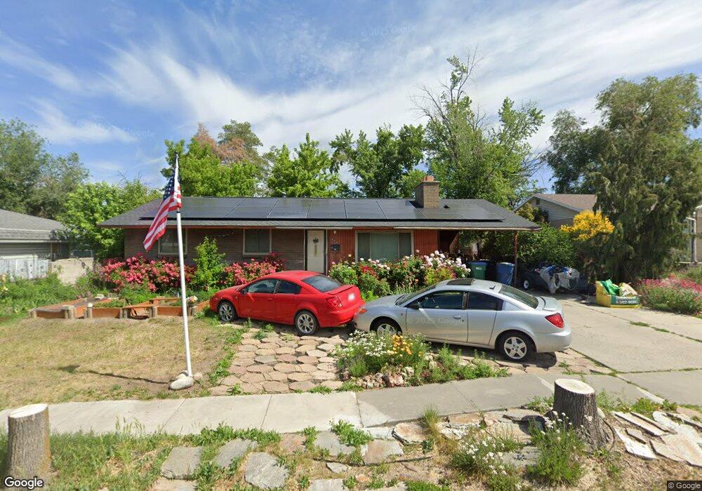 409 E 8220 S, Sandy, UT 84070 - photo 1