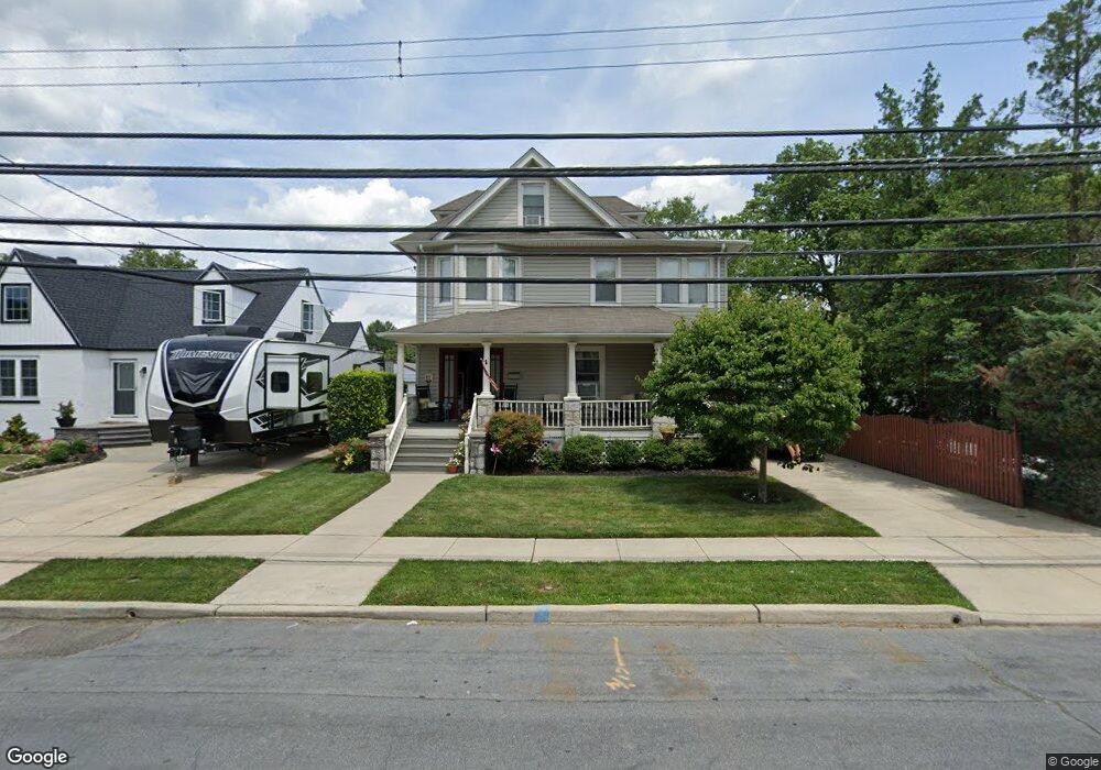 213 Wyoming Ave, Audubon, NJ 08106 - photo 1