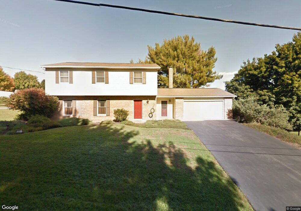 54 Martin St, Lewisburg, PA 17837 - photo 1