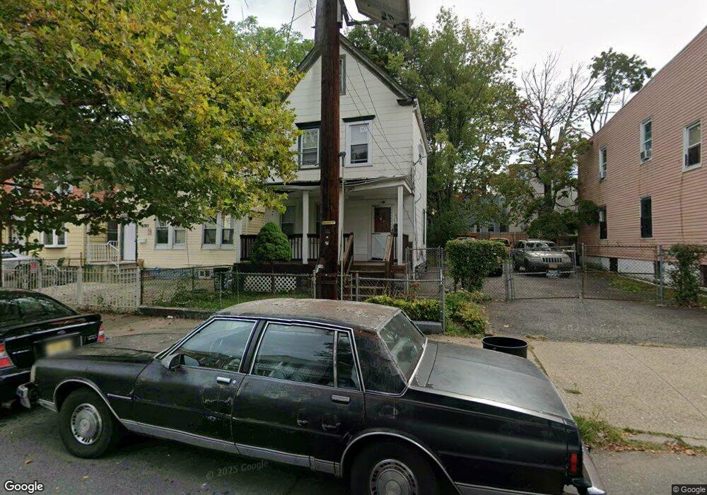 652 S 20th St, Newark, NJ 07103 - photo 1