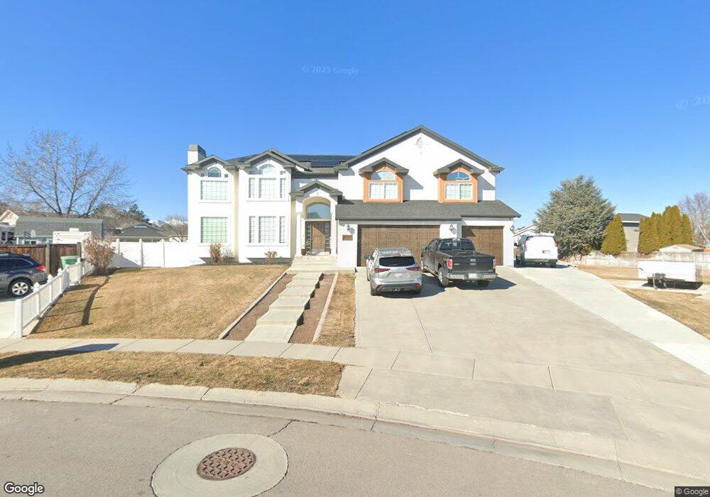 8222 S 2370 W, West Jordan, UT 84088 - photo 1