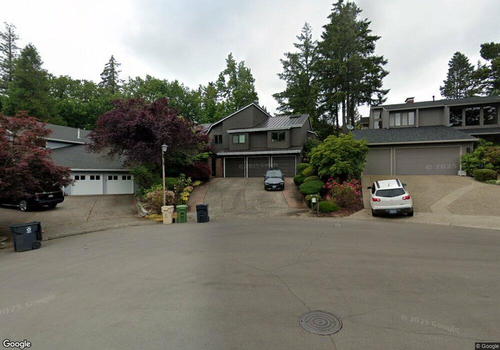 4393 Sundew Ct, Lake Oswego, OR 97035 - photo 1