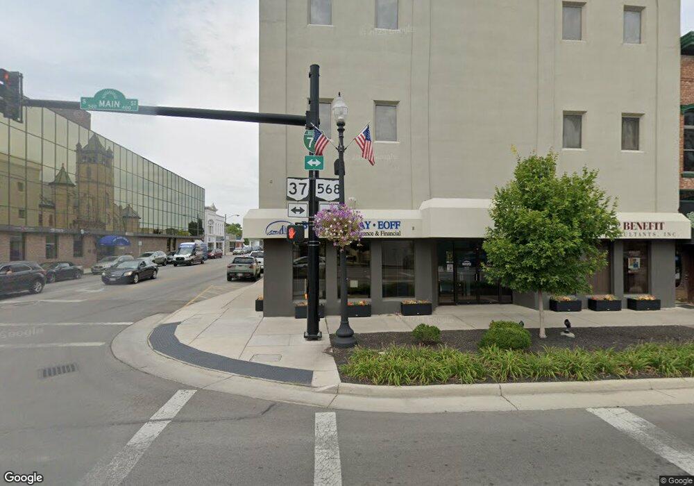 430 S Main St, Findlay, OH 45840 - photo 1