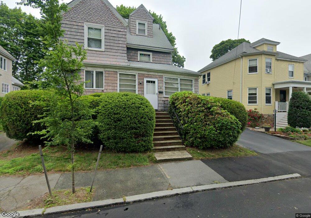 84 Middlesex Ave, Swampscott, MA 01907 - photo 1