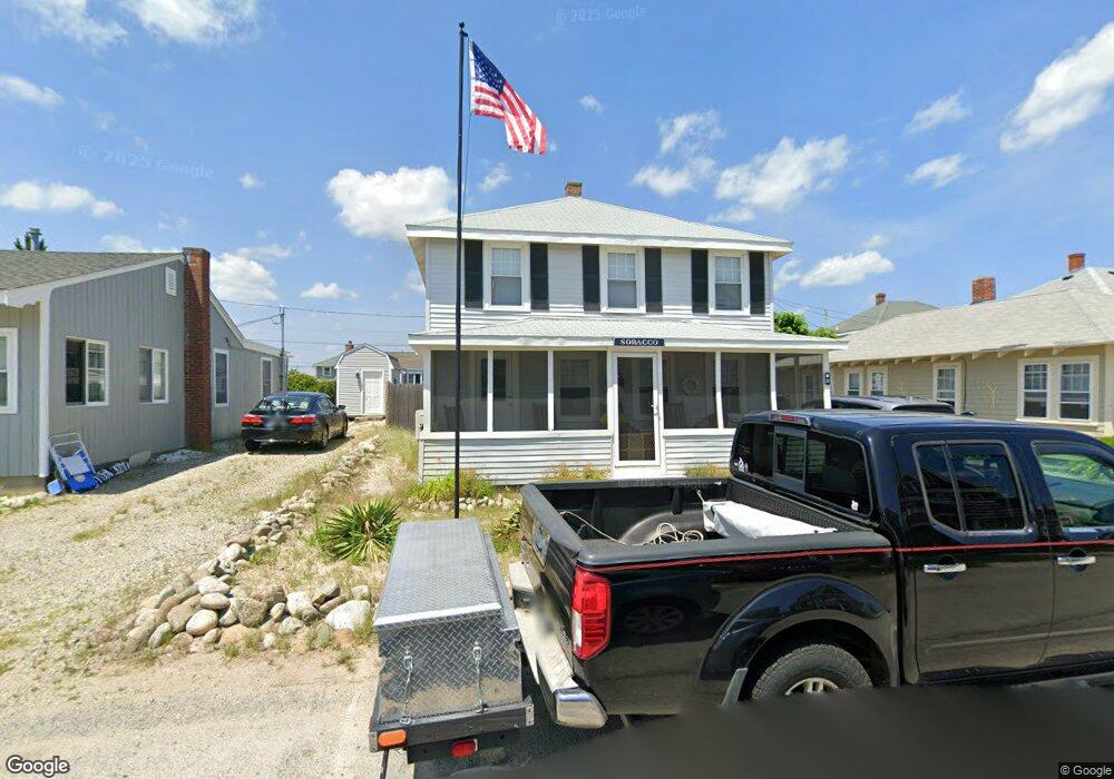 20 7th Rd, Marshfield, MA 02050 - photo 1