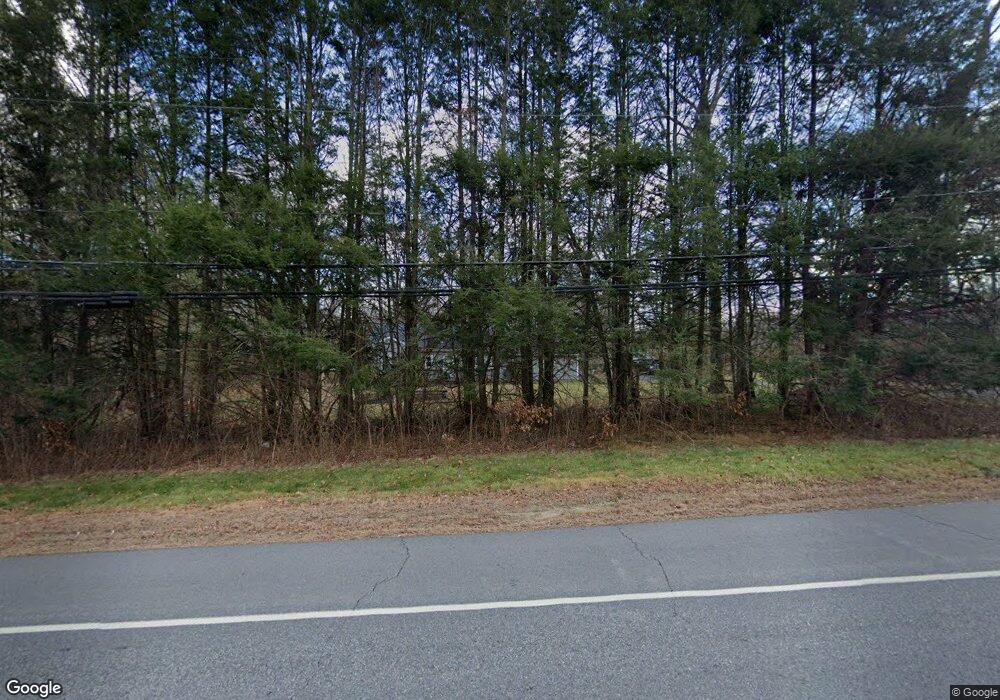 219 Route 66, Columbia, CT 06237 - photo 1